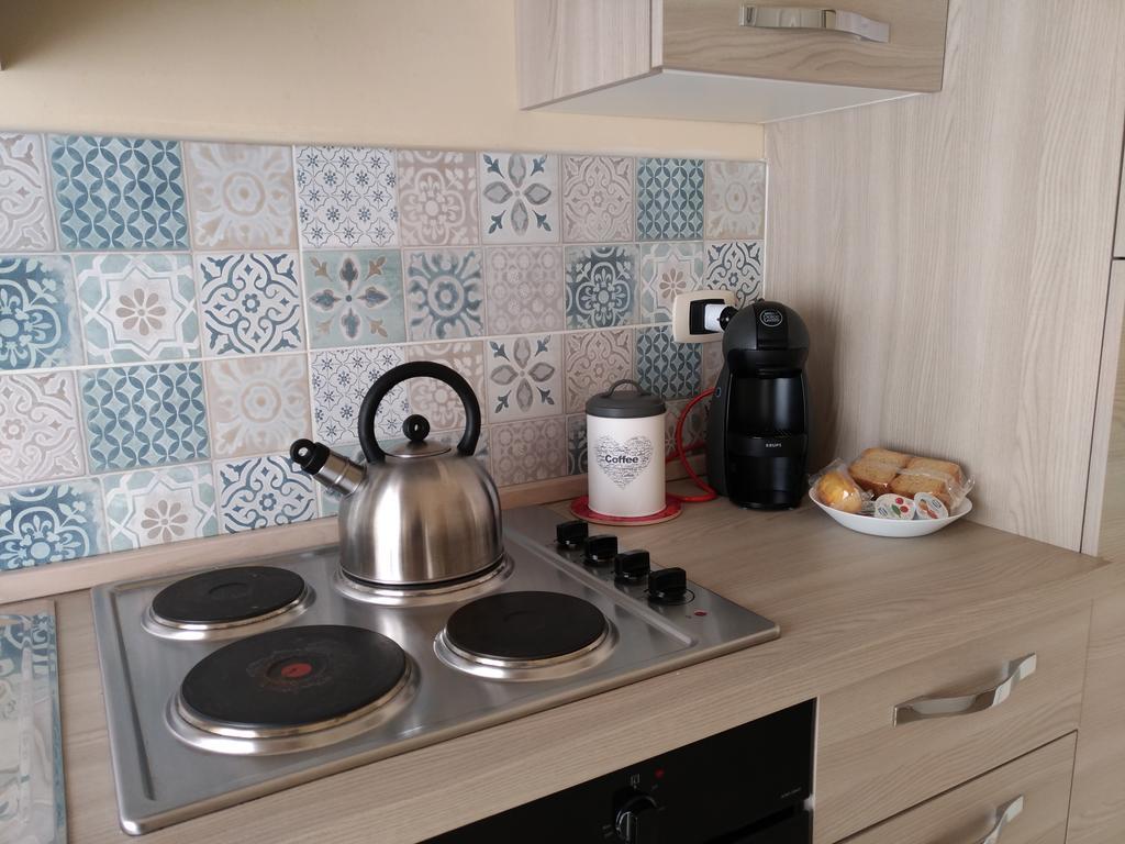 דירות רומא Capital Flat 9/B מראה חיצוני תמונה