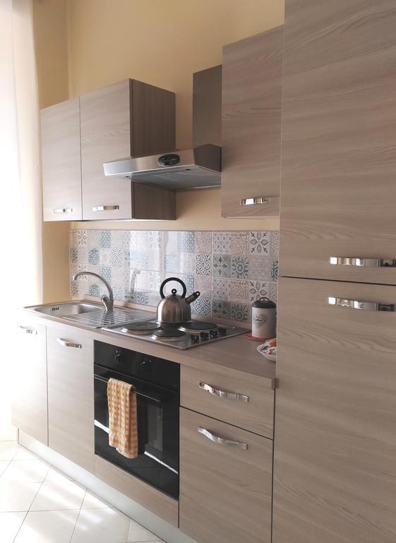 דירות רומא Capital Flat 9/B מראה חיצוני תמונה